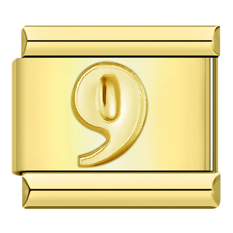 golden Numbers DJ1449