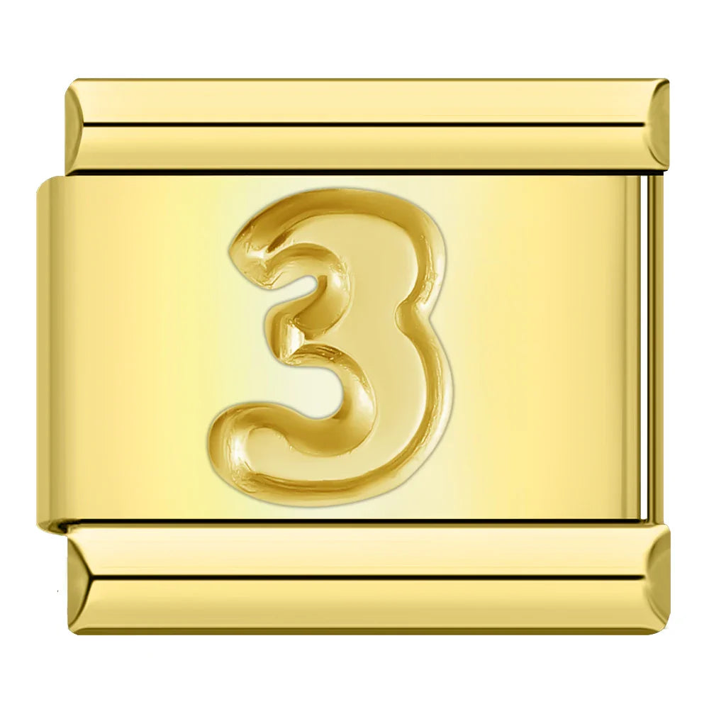 golden Numbers DJ1449