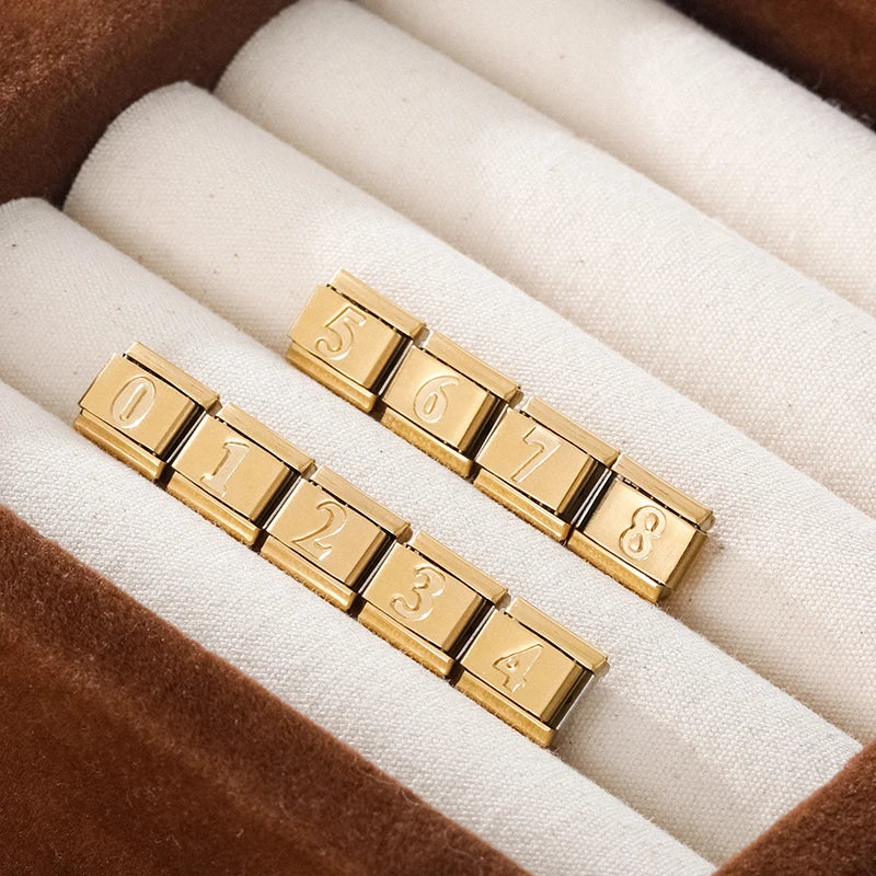 golden Numbers DJ1449