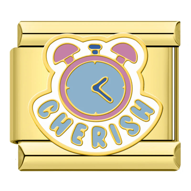 golden charms DJ1441