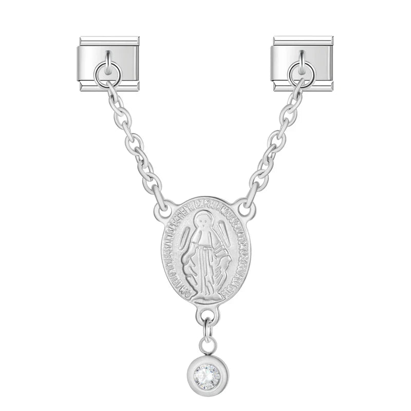 Holy Mother Jesus DJ1394