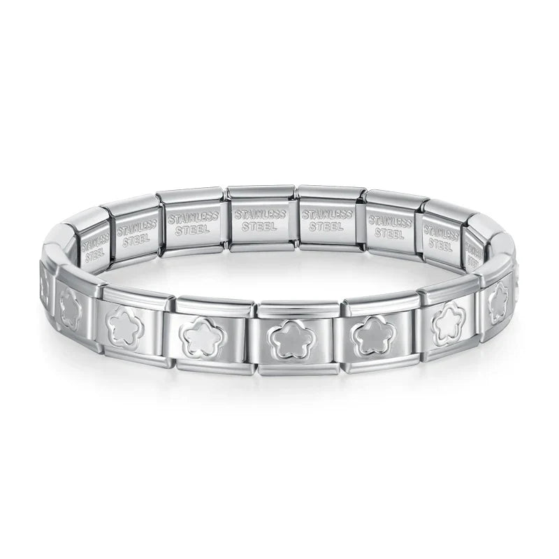 Moon Flower Dog Heart G276