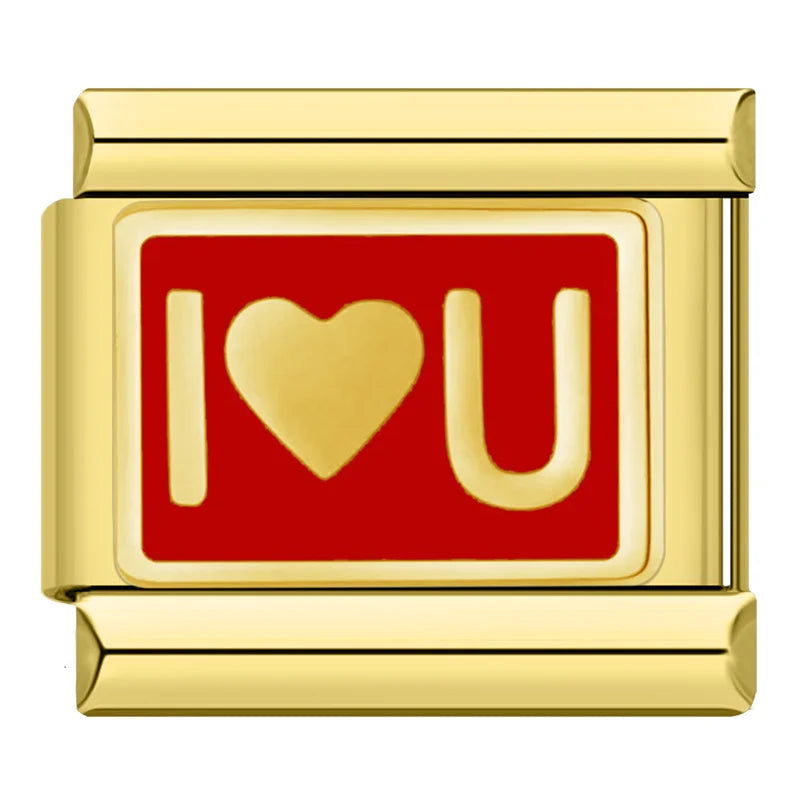 Golden Niece Dream Sweet Queen DJ1421-A
