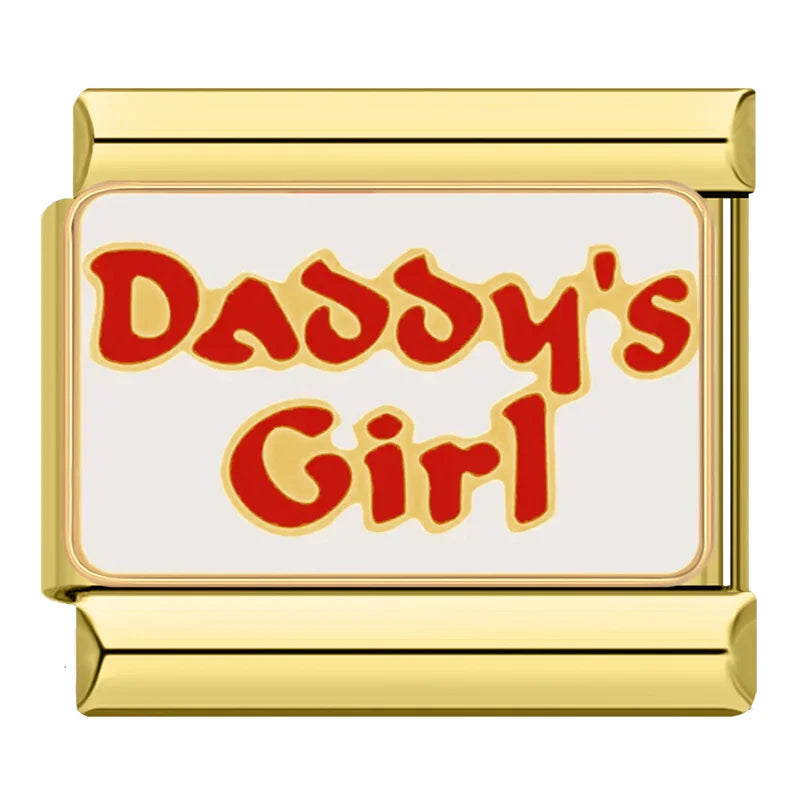 Golden Niece Dream Sweet Queen DJ1421-A