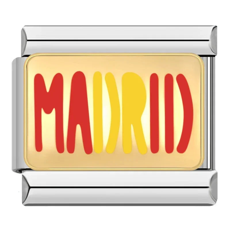 Friend Dad King Madrid Wife Mum Daddy Prince DJ123