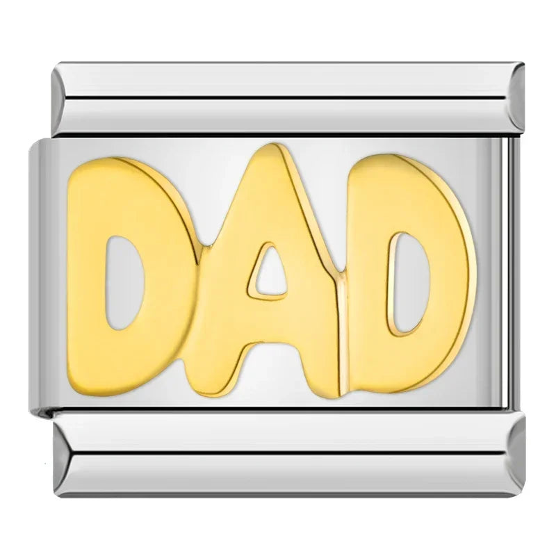 Friend Dad King Madrid Wife Mum Daddy Prince DJ123