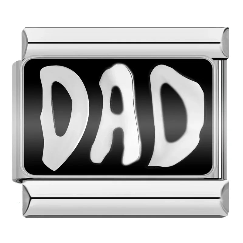 Friend Dad King Madrid Wife Mum Daddy Prince DJ123
