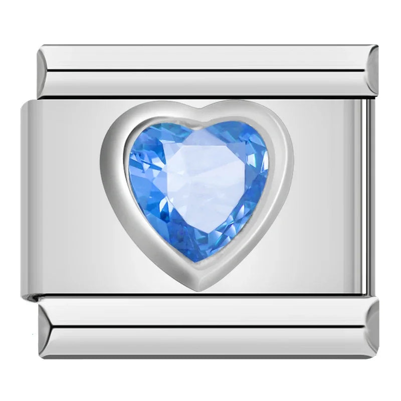 Hearts DJ033