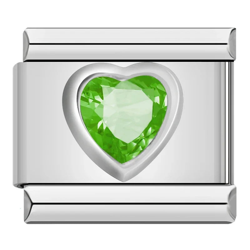 Hearts DJ033