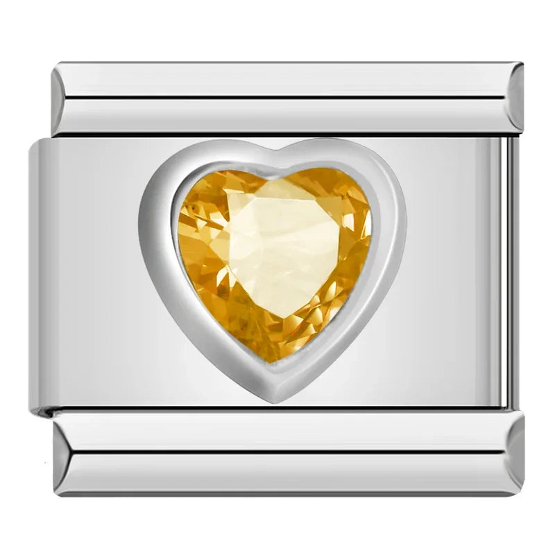 Hearts DJ033