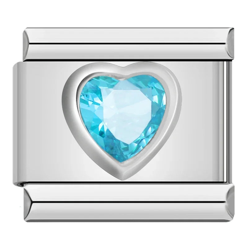 Hearts DJ033