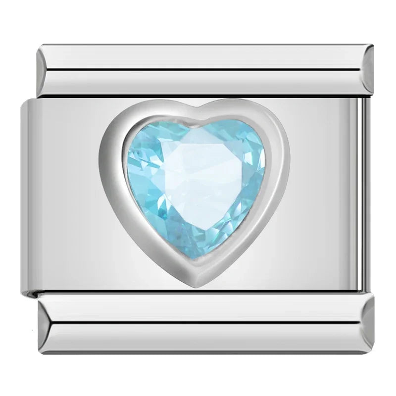 Hearts DJ033