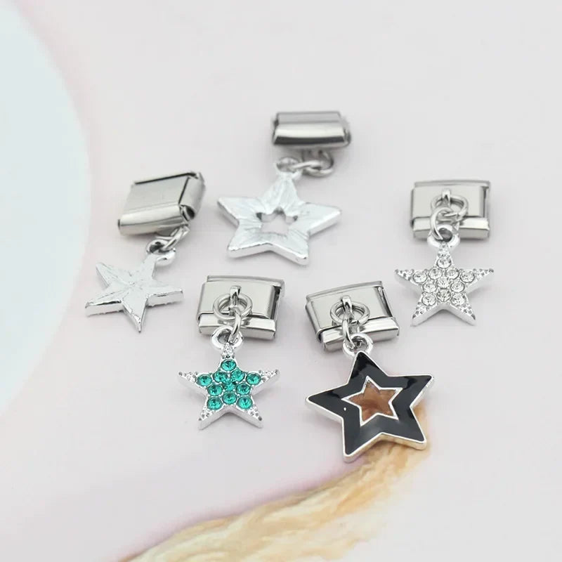 Colour Glaze Star Shiny DJ433