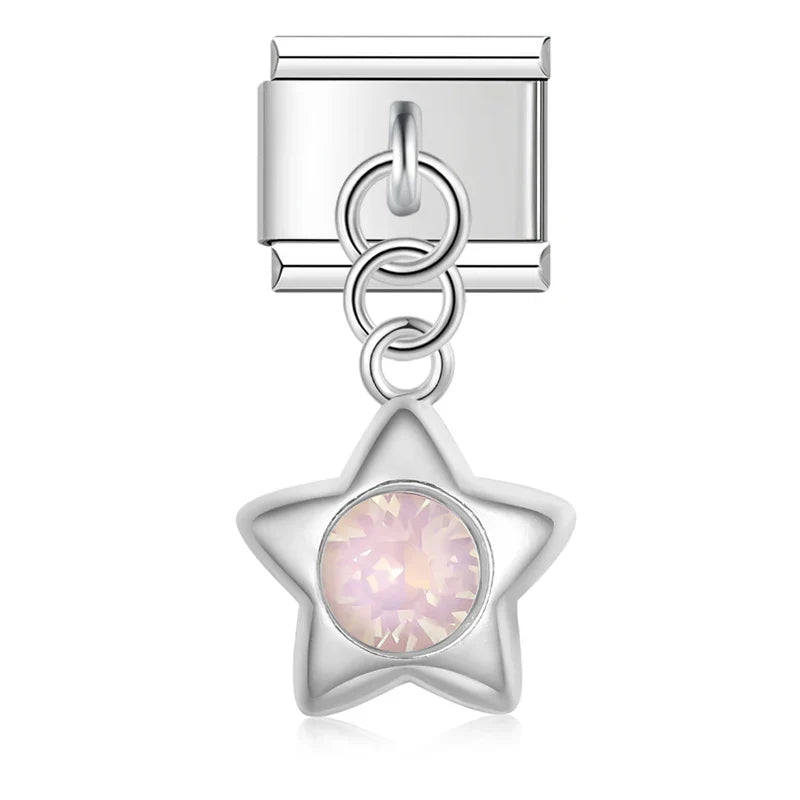 Colour Glaze Star Shiny DJ433