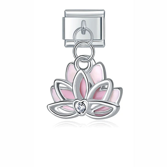 Fish Love Birds Heart Key Feather