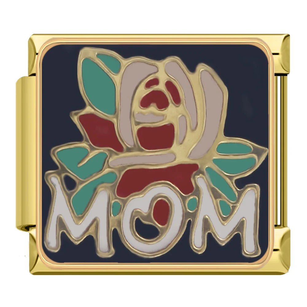 Flower Mom Guitar Phone DJ101