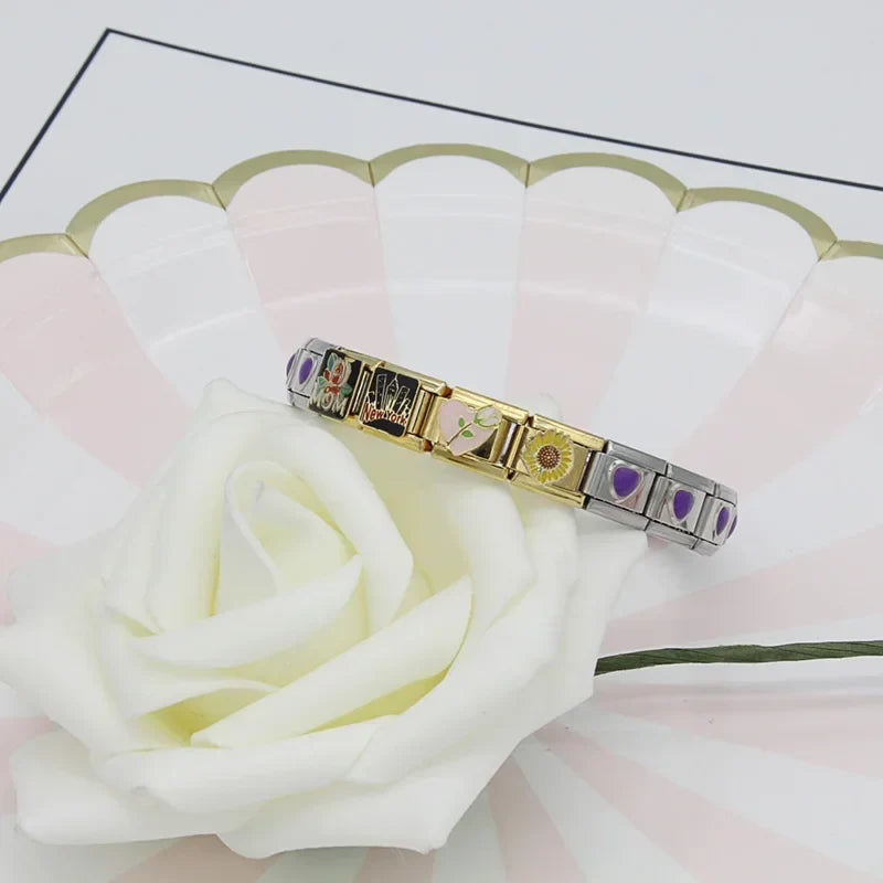 Flower Mom Guitar Phone DJ101
