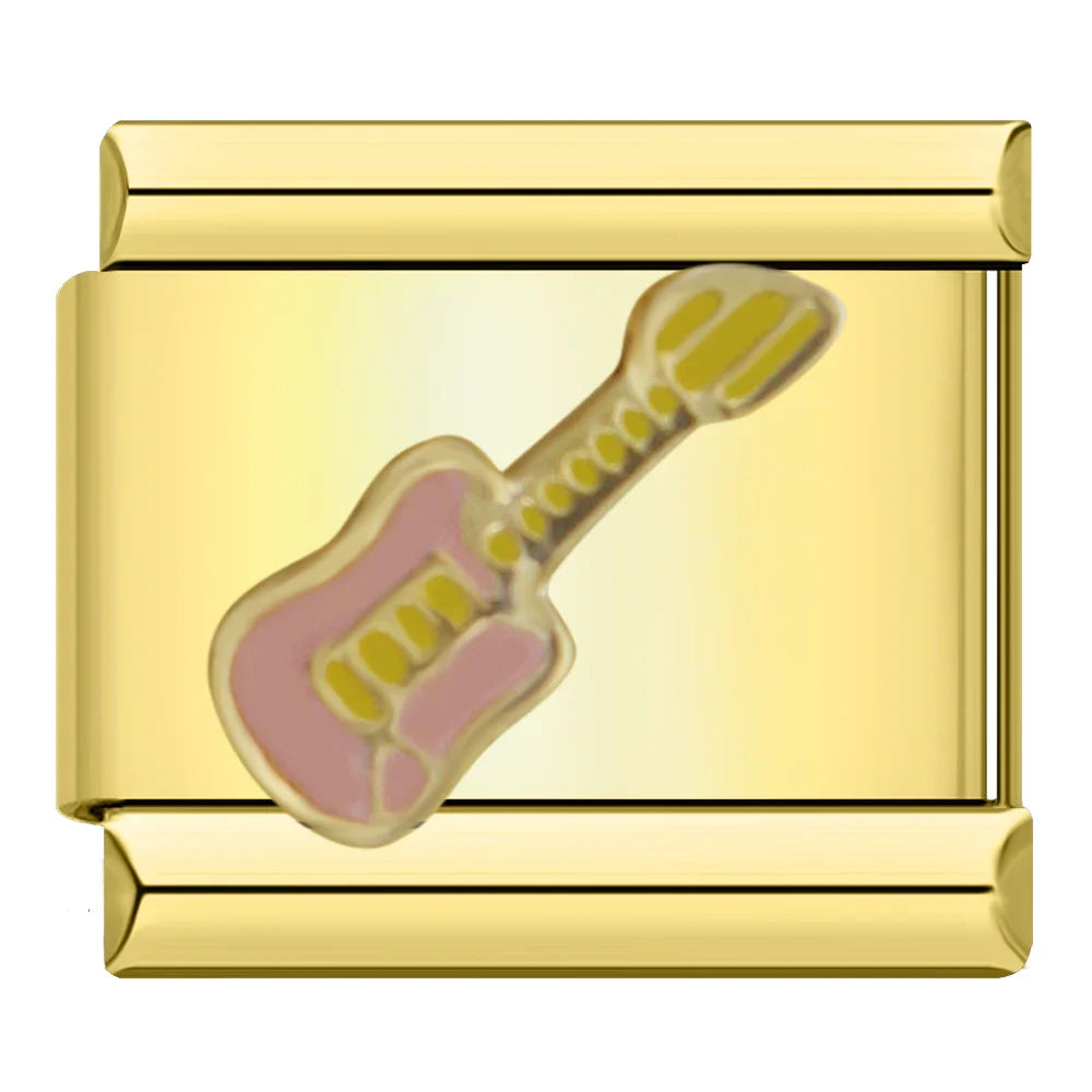 Flower Mom Guitar Phone DJ101