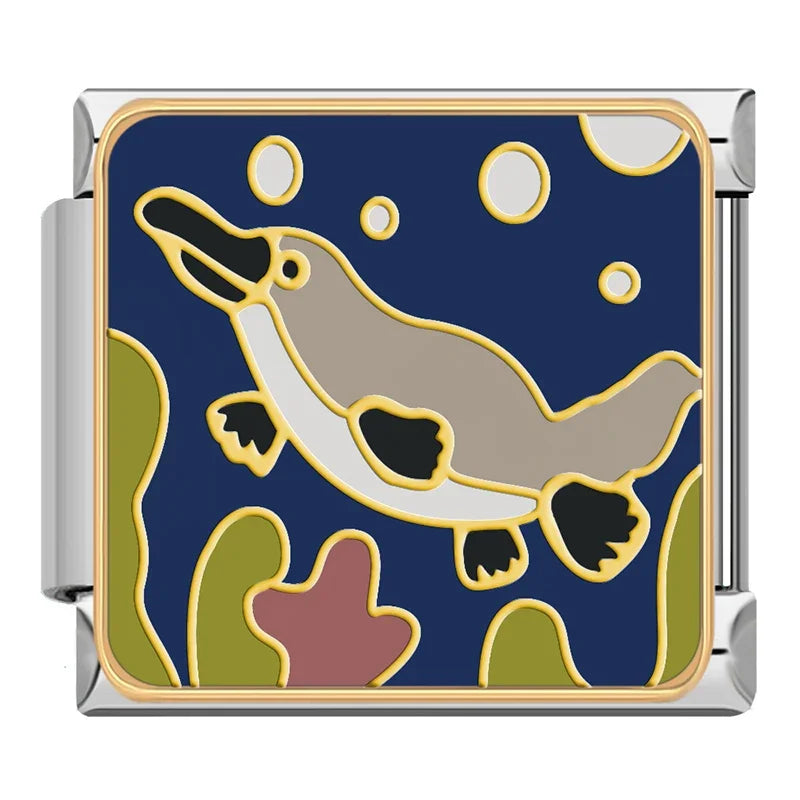 Cute Colors Animals DJ1438