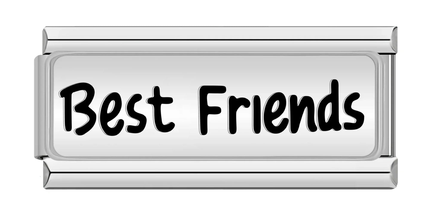Best Friend Angle Wing Love Sister DJ096