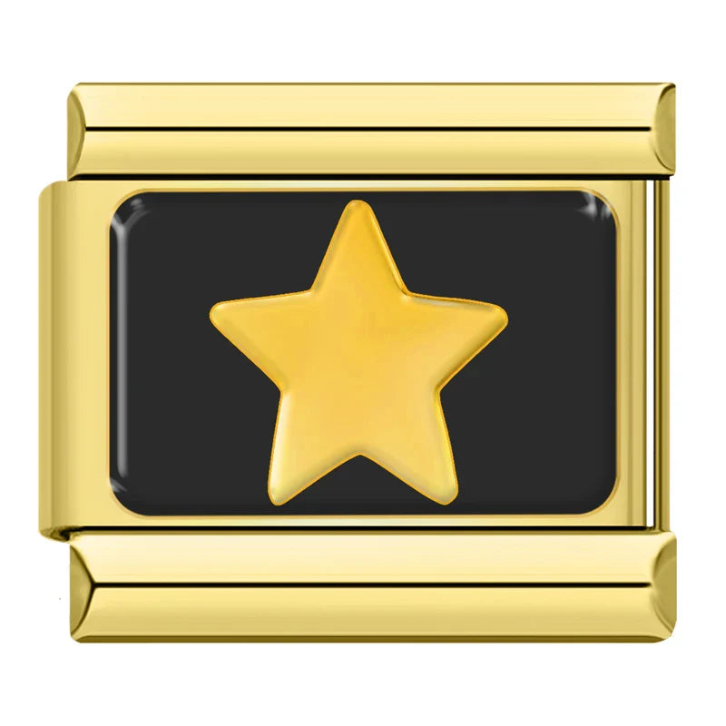 Star Flower Love TZ088