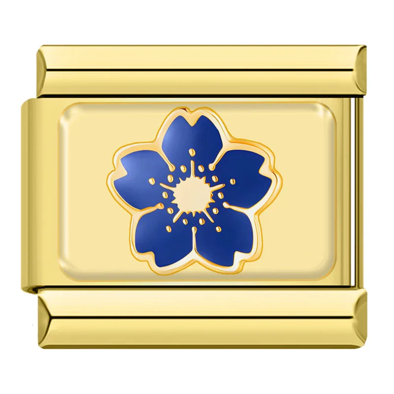 Star Flower Love TZ088