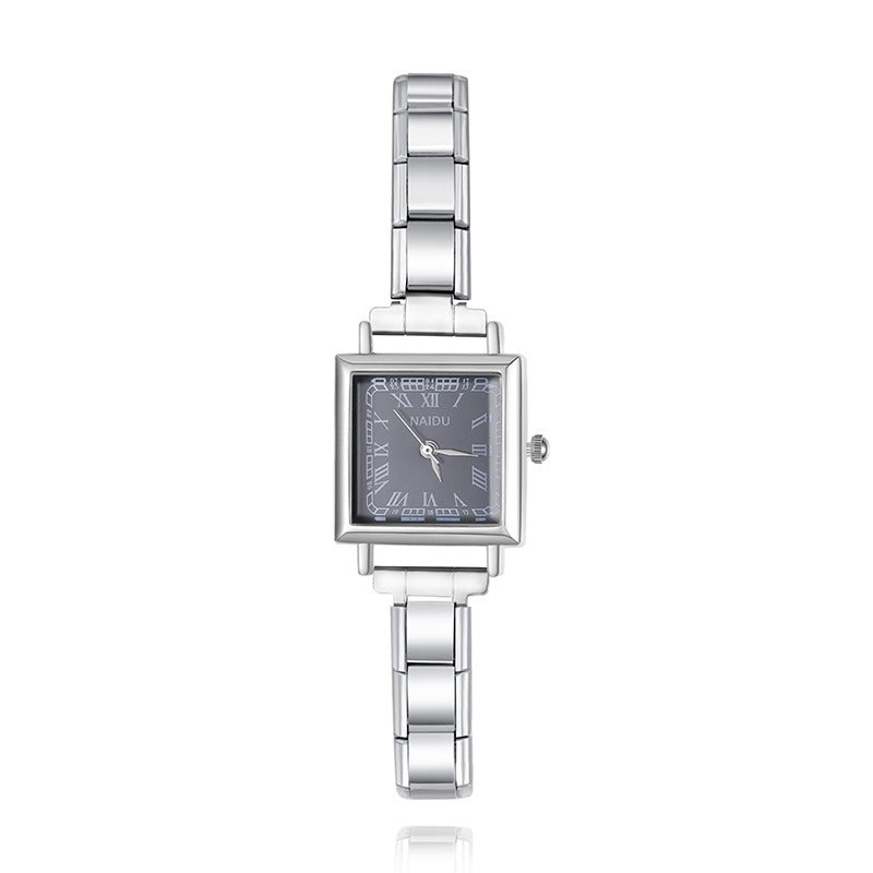 Square Watch G040