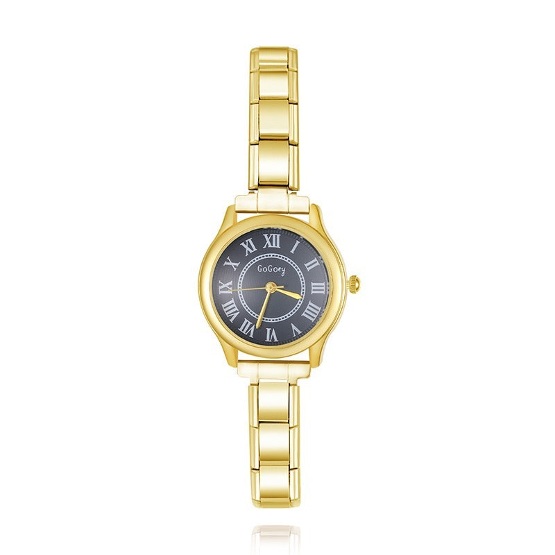 Roman Numerals Watch G134