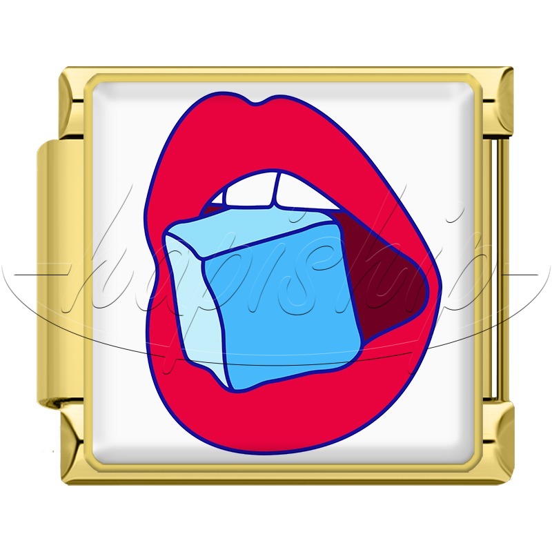 Golden Lip TZ193-Gold