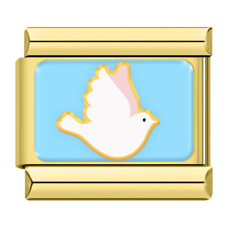 Mother's Day Love TZ087-Gold