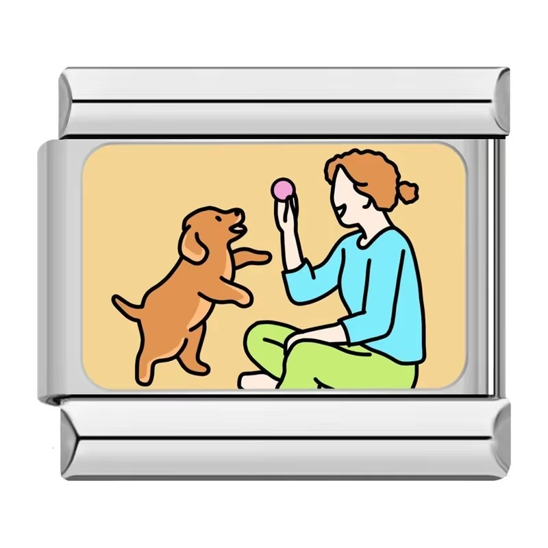 DOGS AND CATS