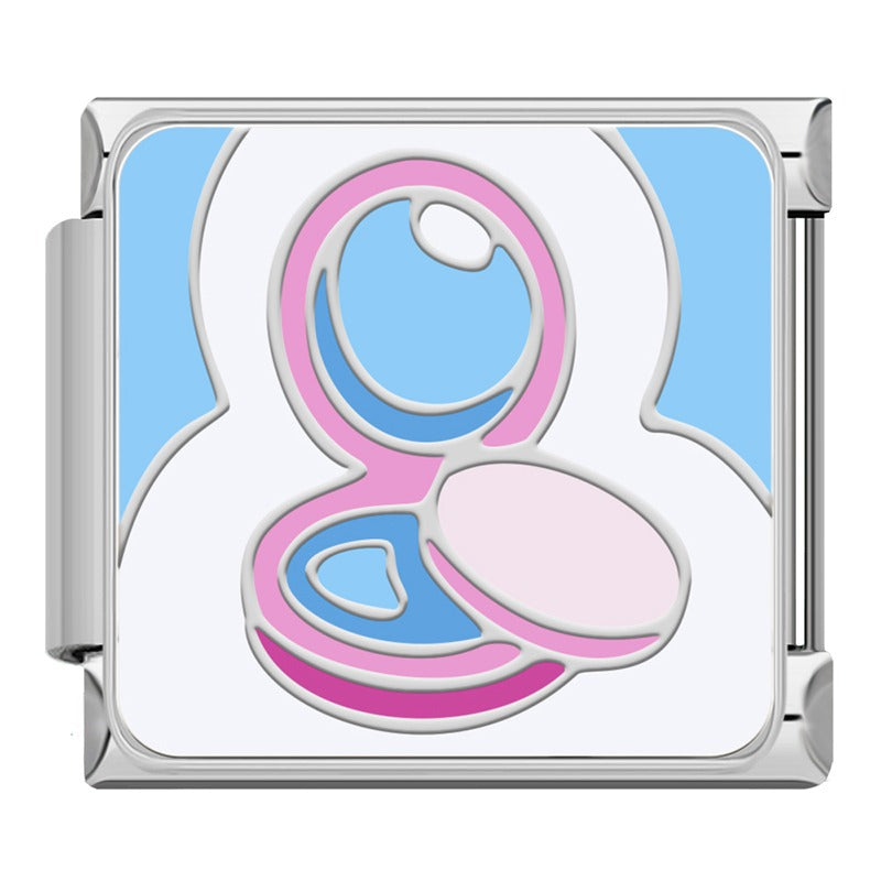 Pink Princess DJ1613