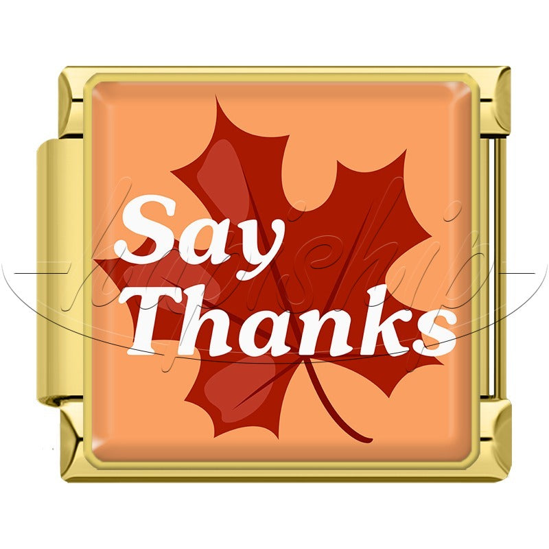 Golden Thanksgiving TZ202-Gold