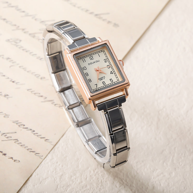 Rose Retro Watch G160