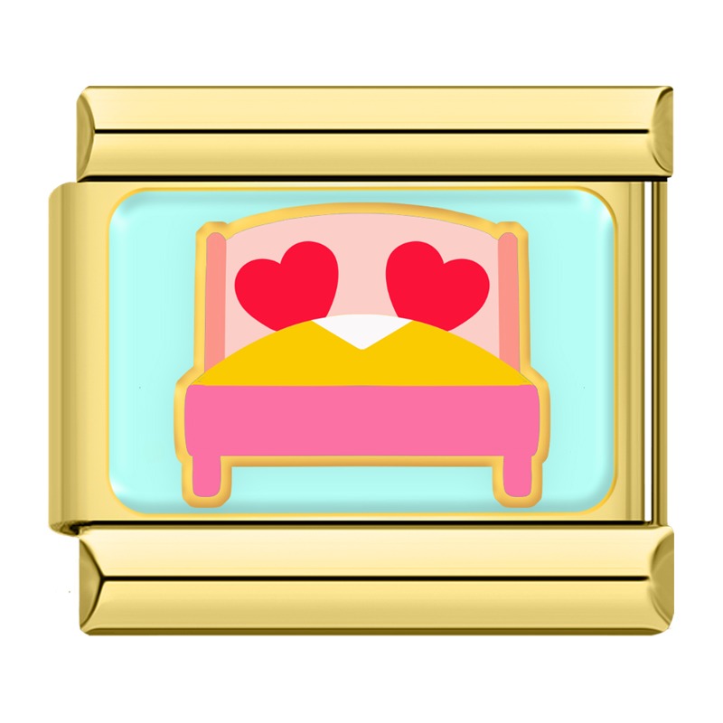 Mother's Day Love TZ087-Gold