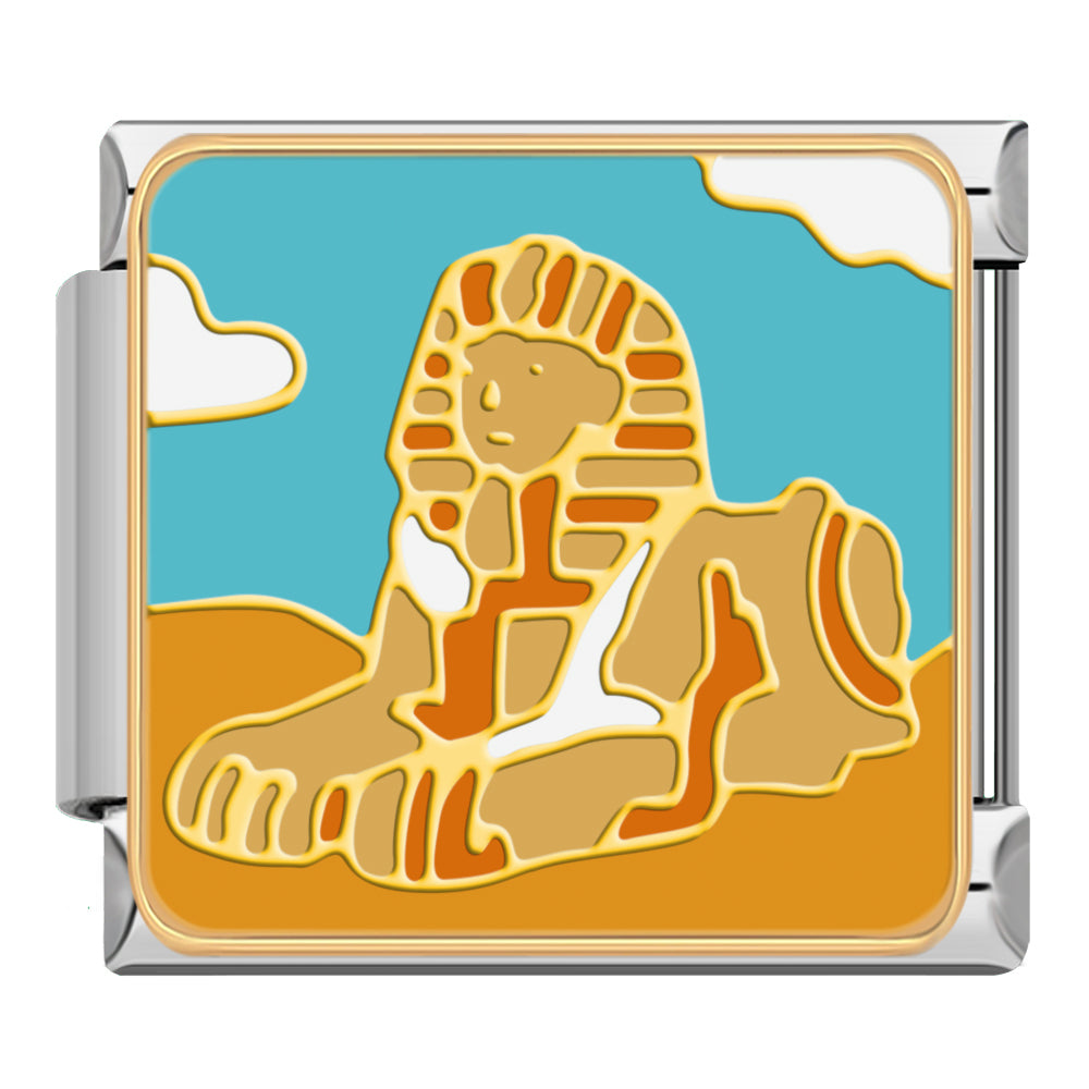 Egyptian Mythology Pyramids DJ1446