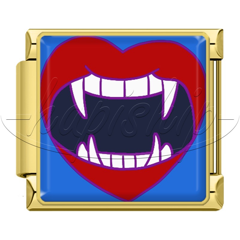 Golden Halloween TZ197-Gold