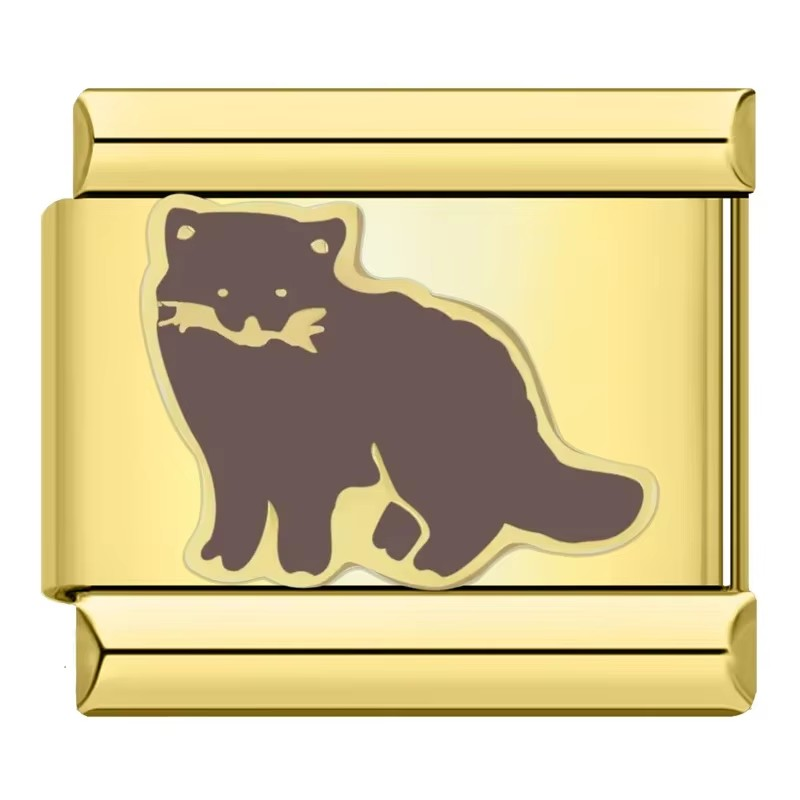 GOLDEN CHARMS