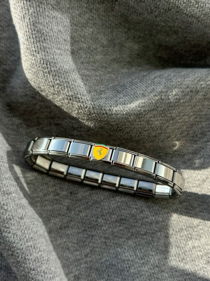 CARS LOGO CHARMS