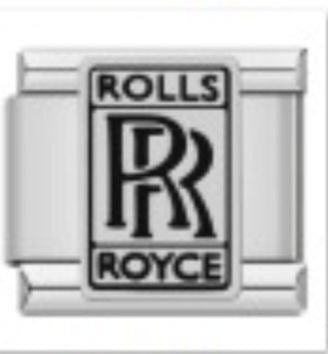 CARS LOGO CHARMS