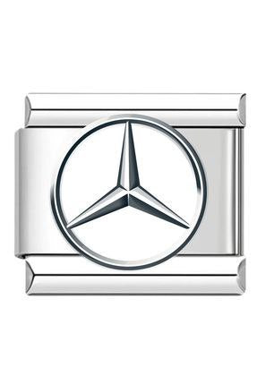 CARS LOGO CHARMS