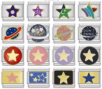 Stars & Space Charms