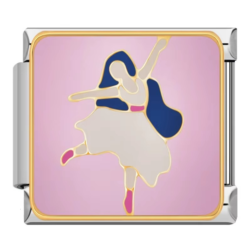 GIRLY CHARMS