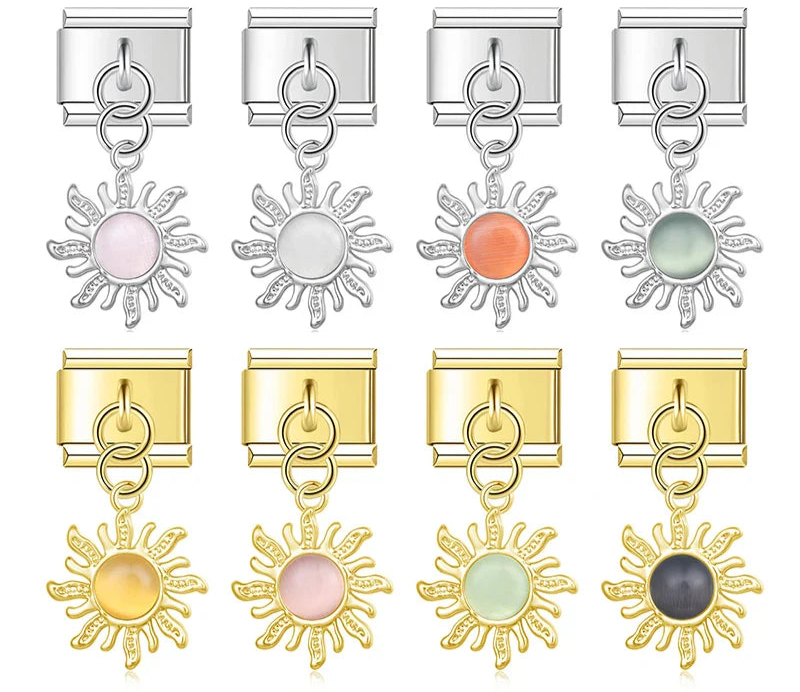 PENDANTS CHARMS