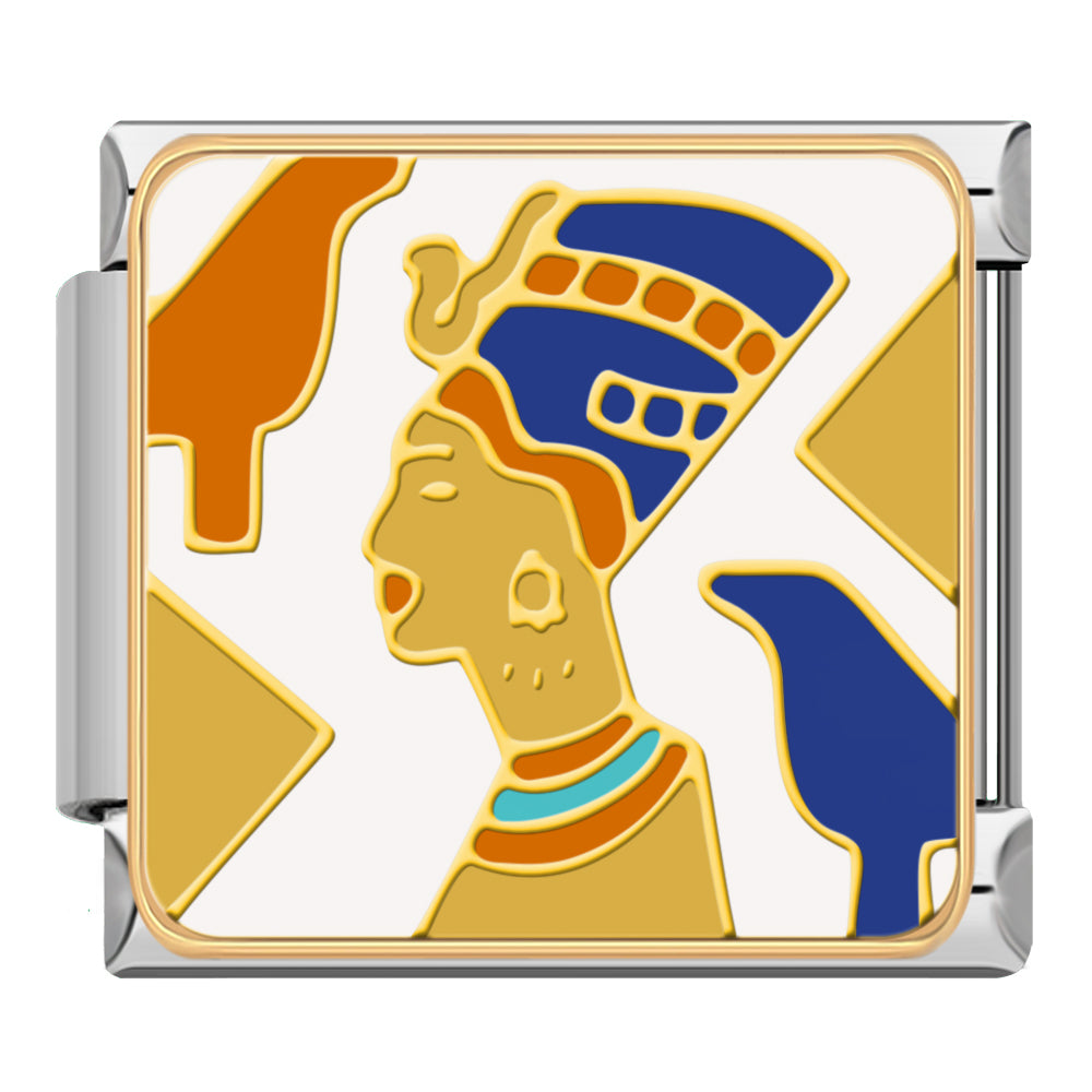 Egyptian Mythology Pyramids DJ1446