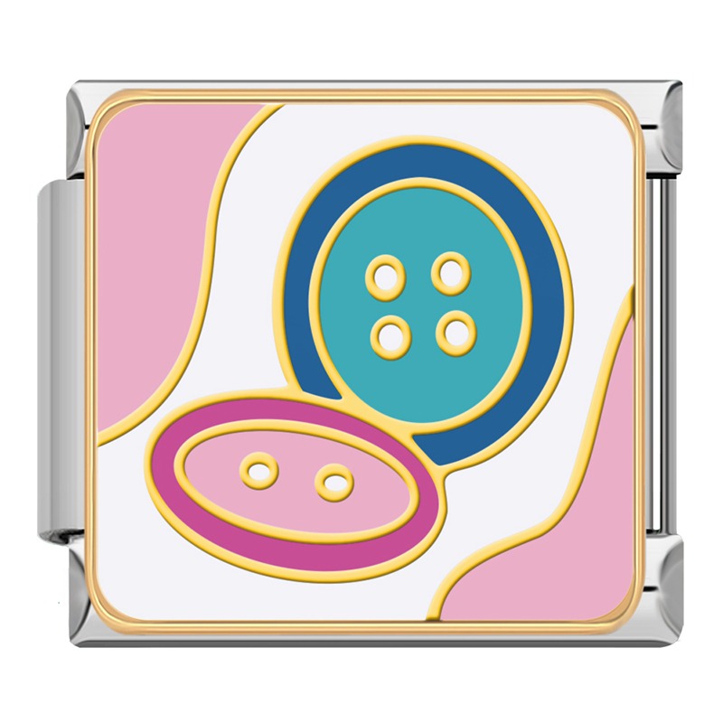 Pink Love Housework  DJ1590