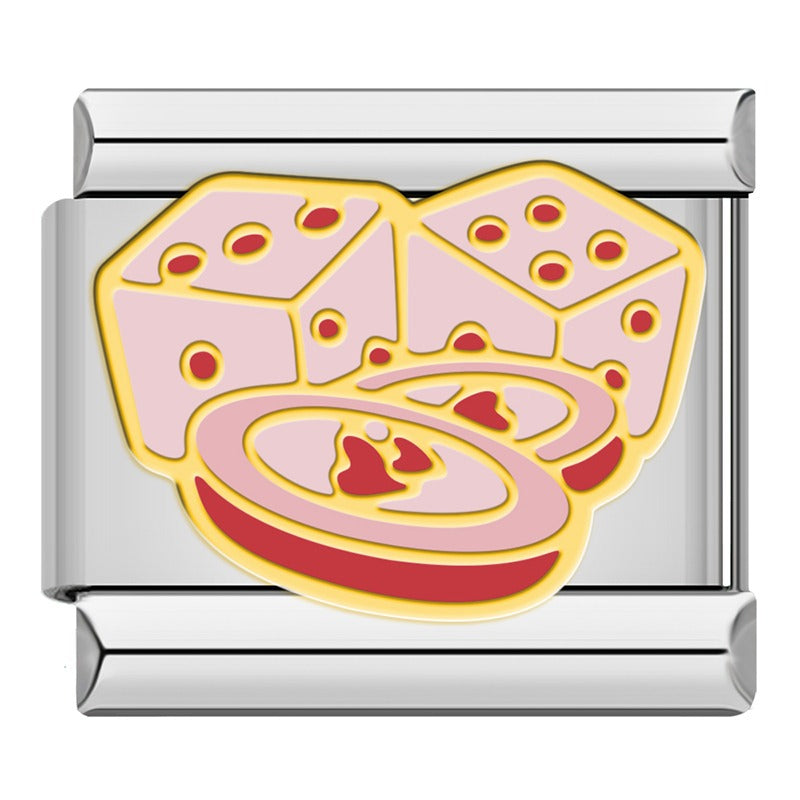 Good Night Magic Luck  DJ1721