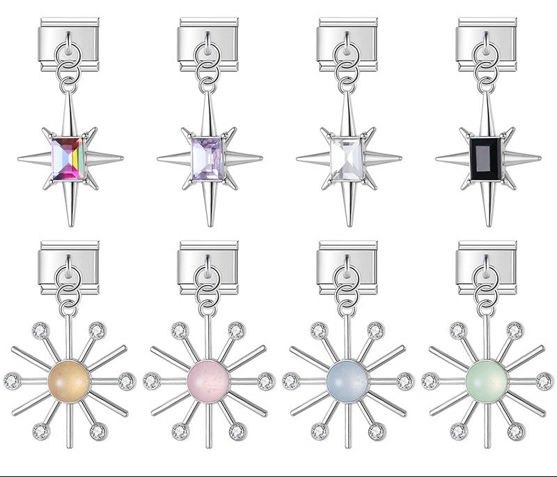 Big Star Flower DJ1649