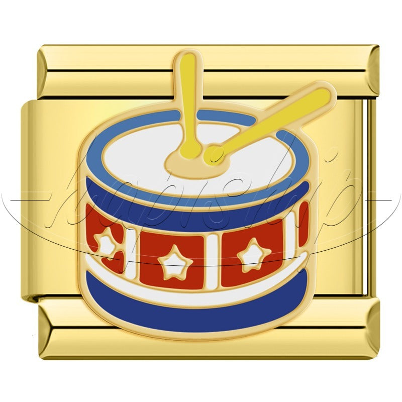 Golden America Fourth of July  DJ1834-C