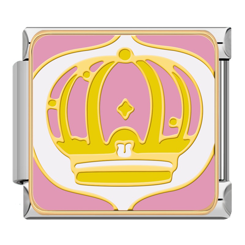 Fairy Tales Pink Princess Castle Mermaid DJ1537